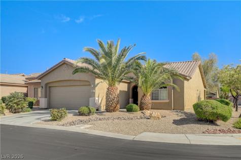 5961 Corbin Avenue Las Vegas NV 89122