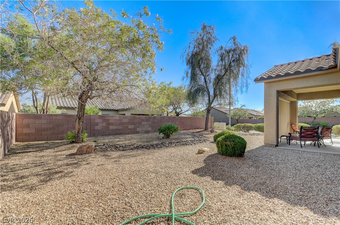 5961 Corbin Avenue Las Vegas NV 89122