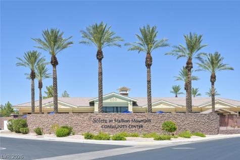 5961 Corbin Avenue Las Vegas NV 89122