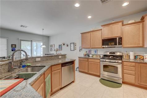 5961 Corbin Avenue Las Vegas NV 89122