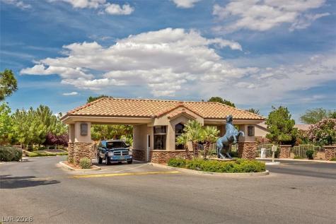 5961 Corbin Avenue Las Vegas NV 89122