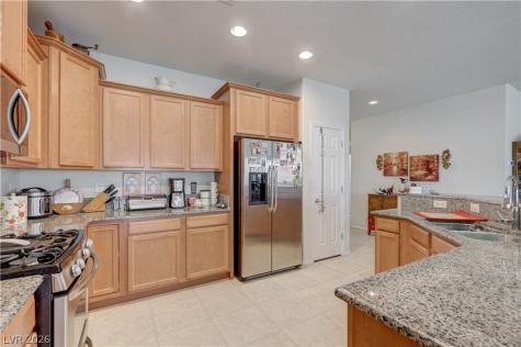 5961 Corbin Avenue Las Vegas NV 89122