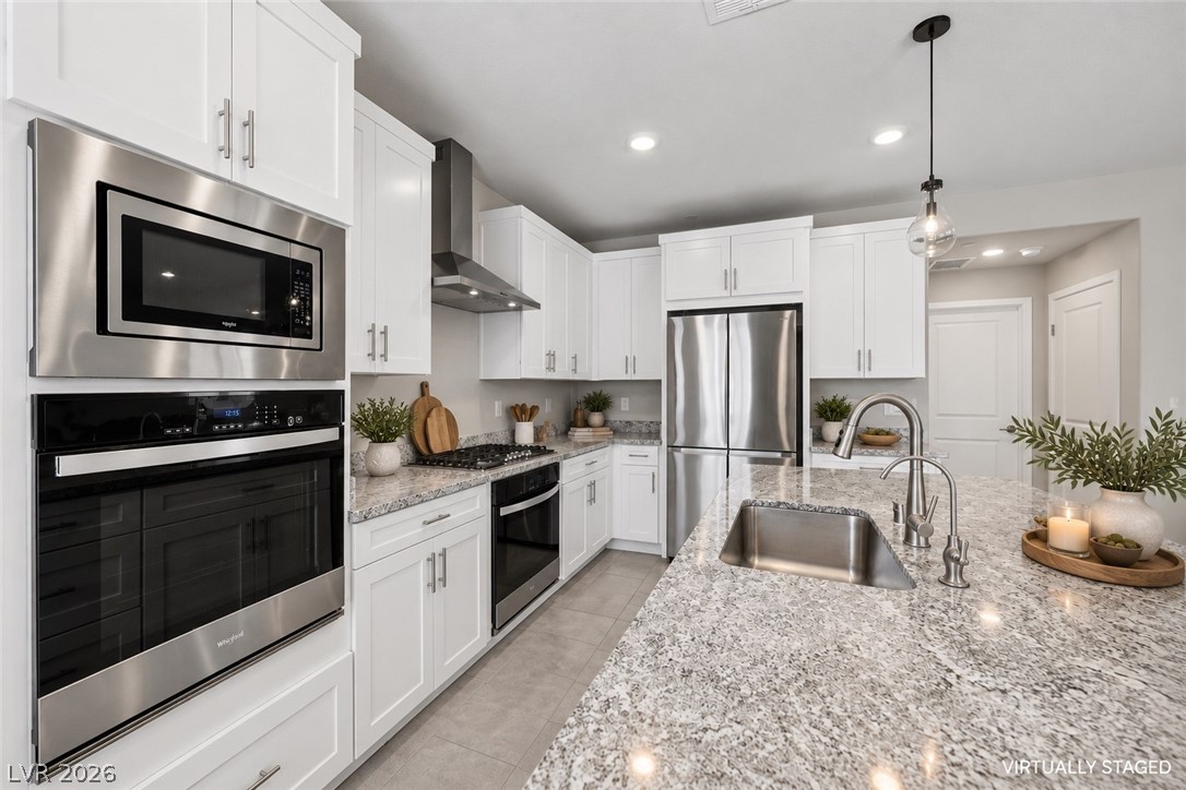 7854 Nestor Creek Lane North Las Vegas NV 89084