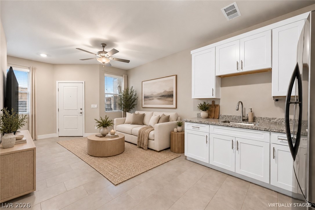 7854 Nestor Creek Lane North Las Vegas NV 89084