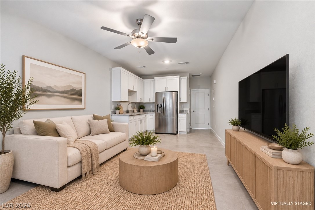 7854 Nestor Creek Lane North Las Vegas NV 89084