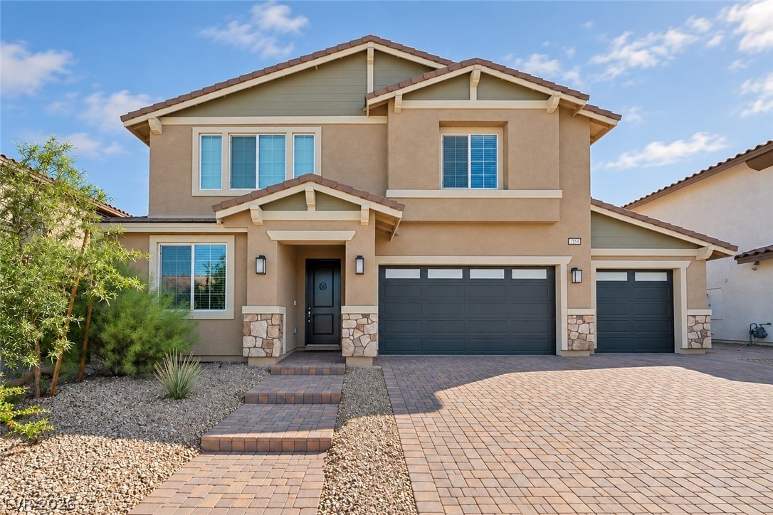 7854 Nestor Creek Lane North Las Vegas NV 89084