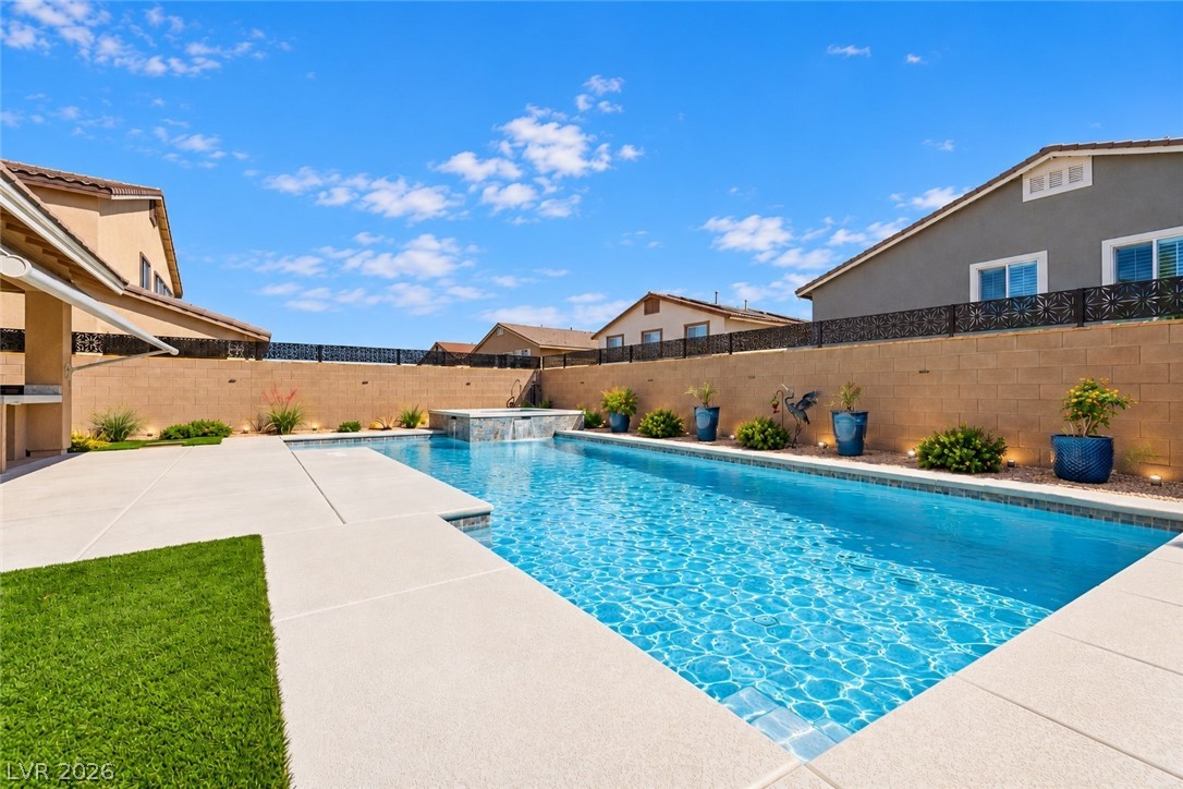 7854 Nestor Creek Lane North Las Vegas NV 89084