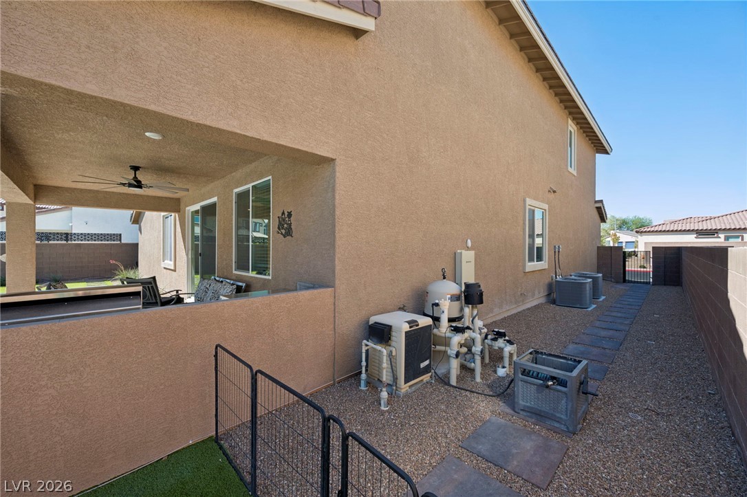 7854 Nestor Creek Lane North Las Vegas NV 89084