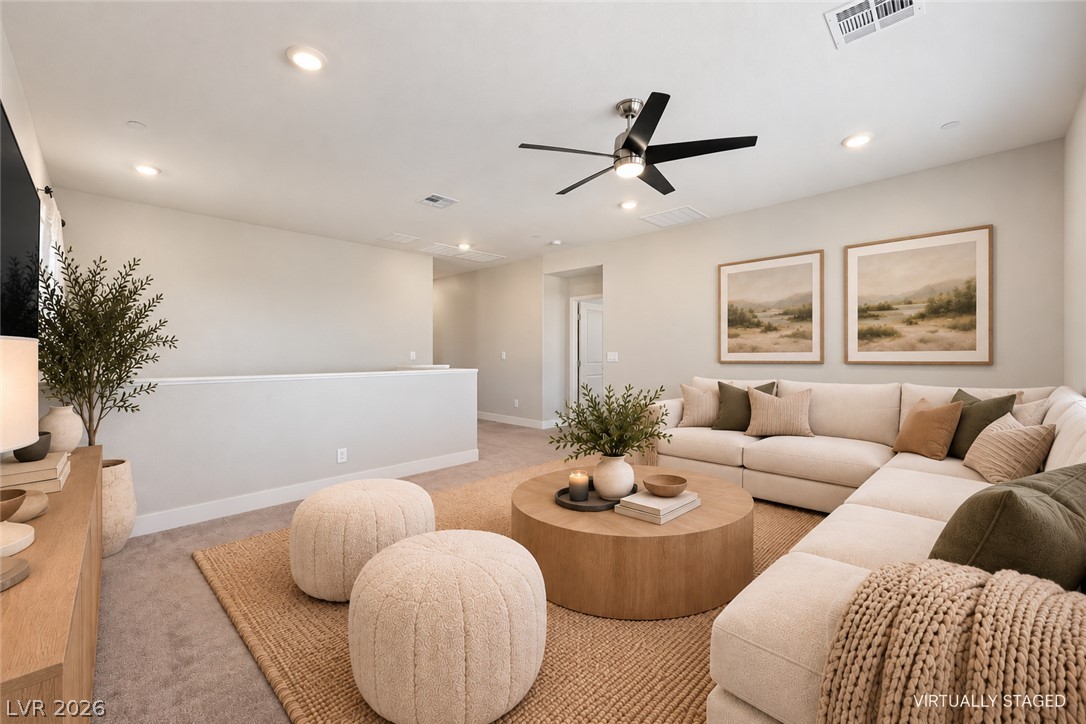 7854 Nestor Creek Lane North Las Vegas NV 89084