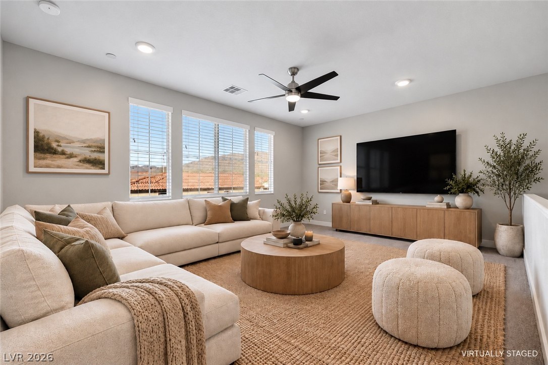 7854 Nestor Creek Lane North Las Vegas NV 89084