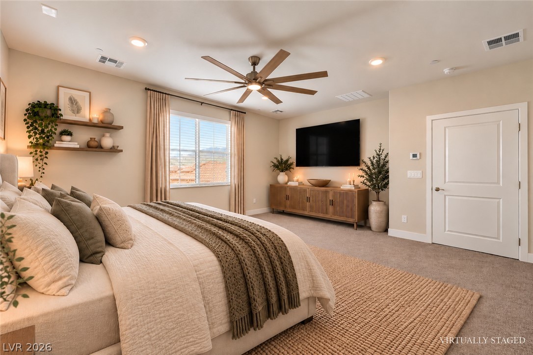 7854 Nestor Creek Lane North Las Vegas NV 89084