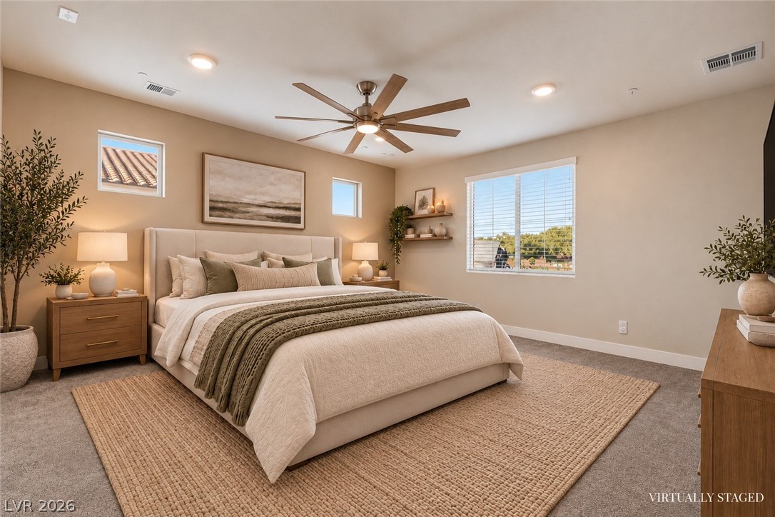7854 Nestor Creek Lane North Las Vegas NV 89084