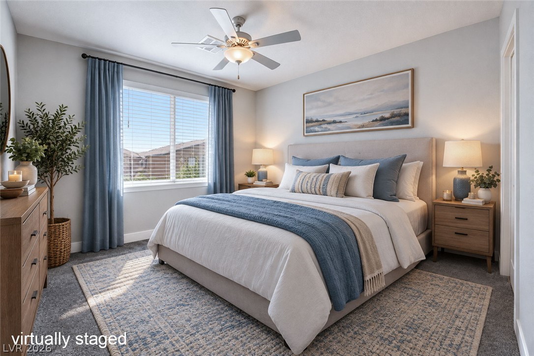 7854 Nestor Creek Lane North Las Vegas NV 89084