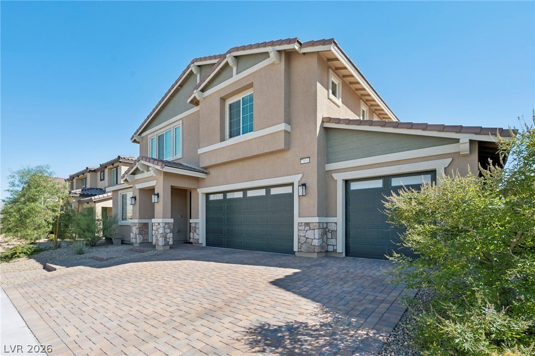 7854 Nestor Creek Lane North Las Vegas NV 89084