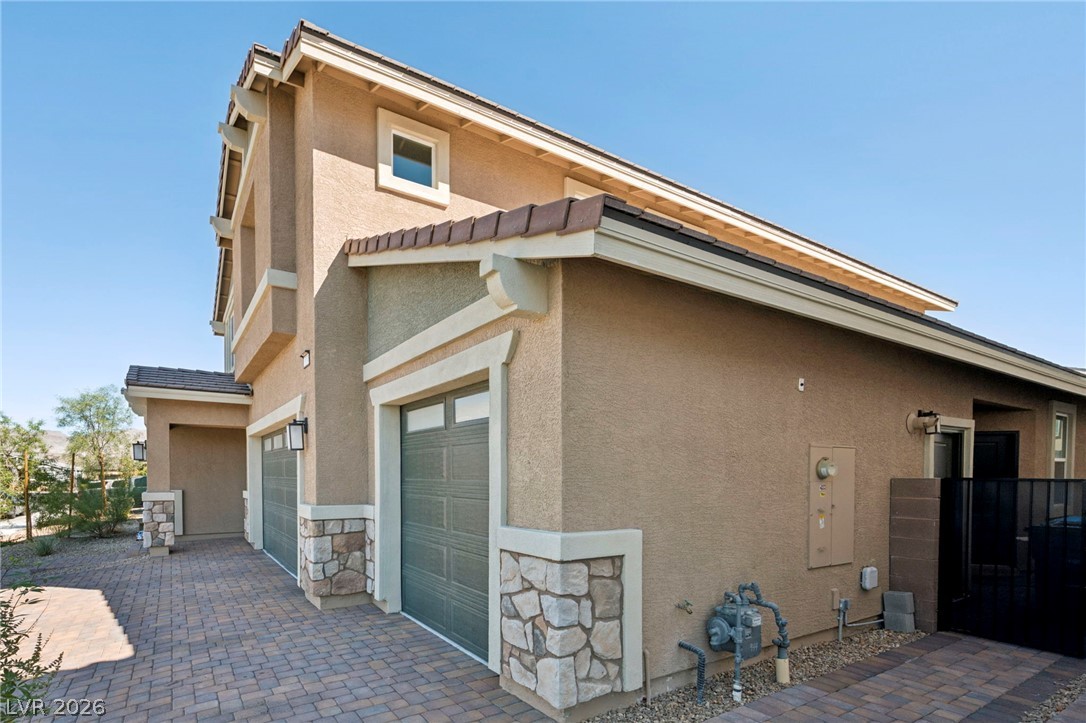 7854 Nestor Creek Lane North Las Vegas NV 89084