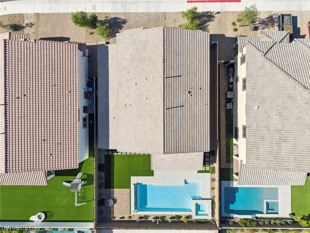 7854 Nestor Creek Lane North Las Vegas NV 89084