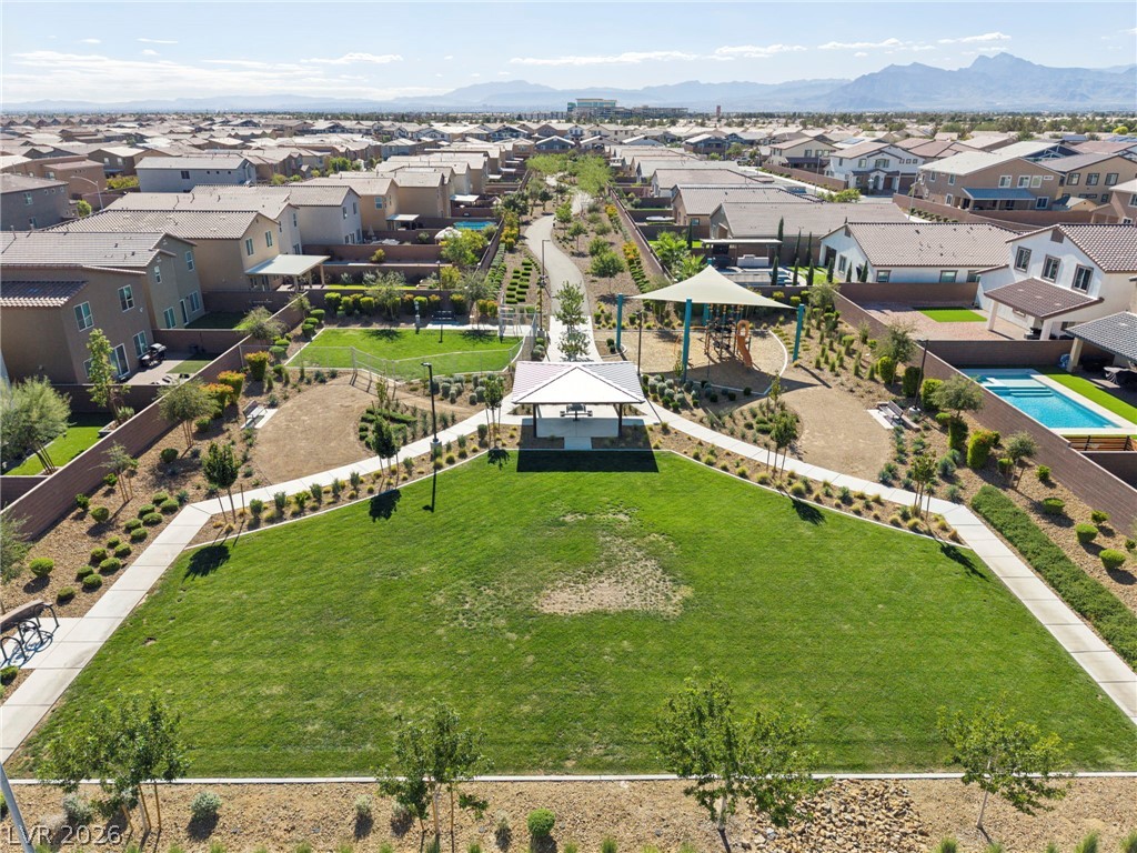 7854 Nestor Creek Lane North Las Vegas NV 89084