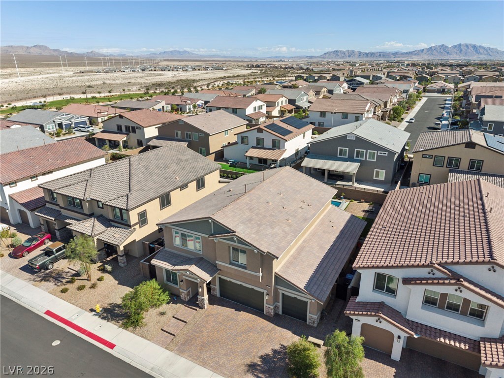 7854 Nestor Creek Lane North Las Vegas NV 89084