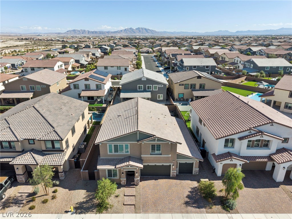7854 Nestor Creek Lane North Las Vegas NV 89084