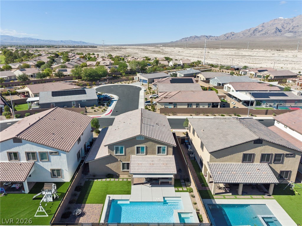 7854 Nestor Creek Lane North Las Vegas NV 89084