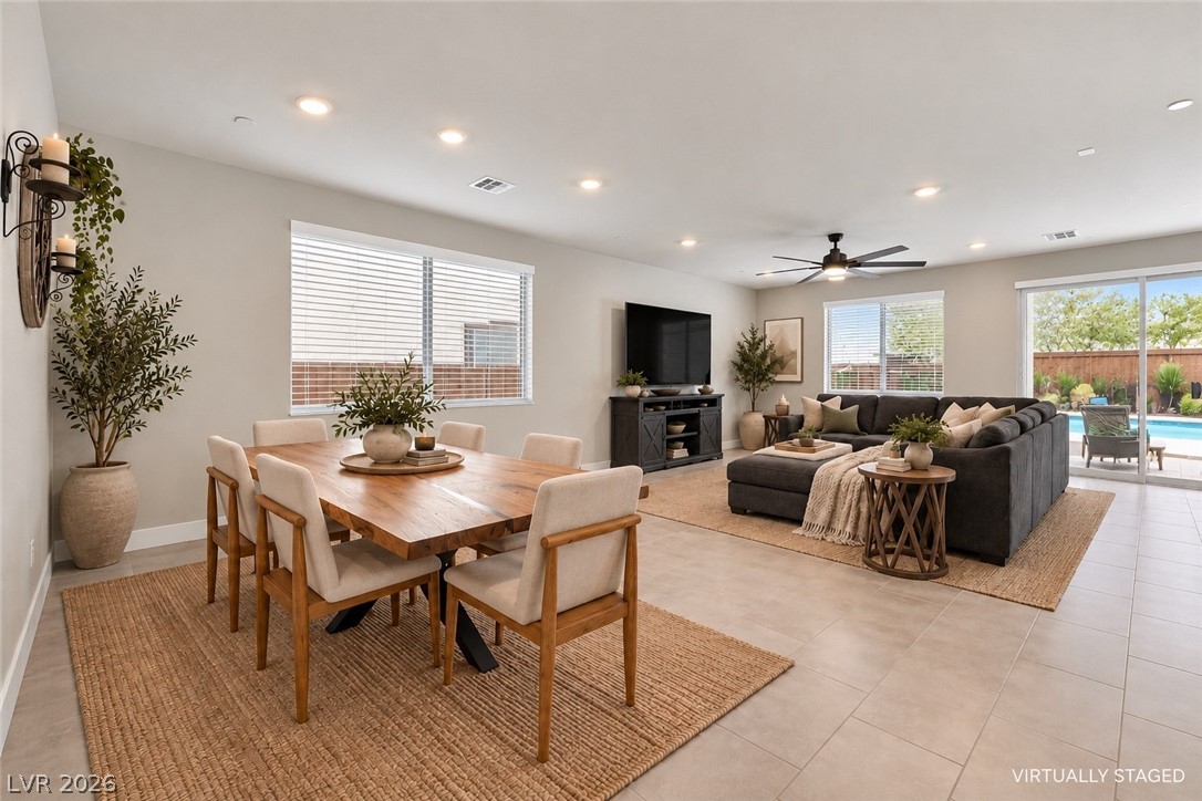 7854 Nestor Creek Lane North Las Vegas NV 89084