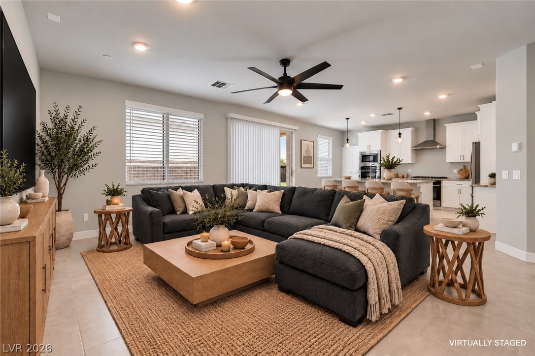 7854 Nestor Creek Lane North Las Vegas NV 89084