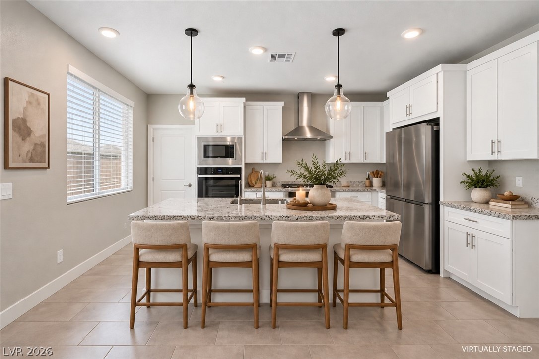 7854 Nestor Creek Lane North Las Vegas NV 89084