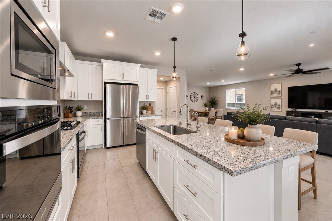 7854 Nestor Creek Lane North Las Vegas NV 89084