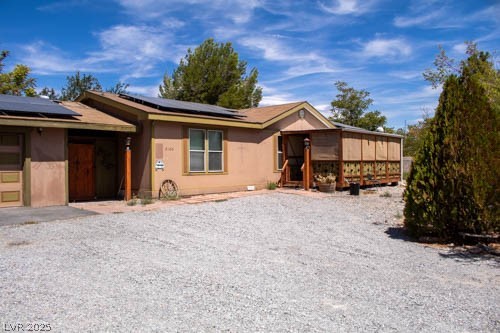 3160 East Navajo Boulevard Pahrump NV 89061