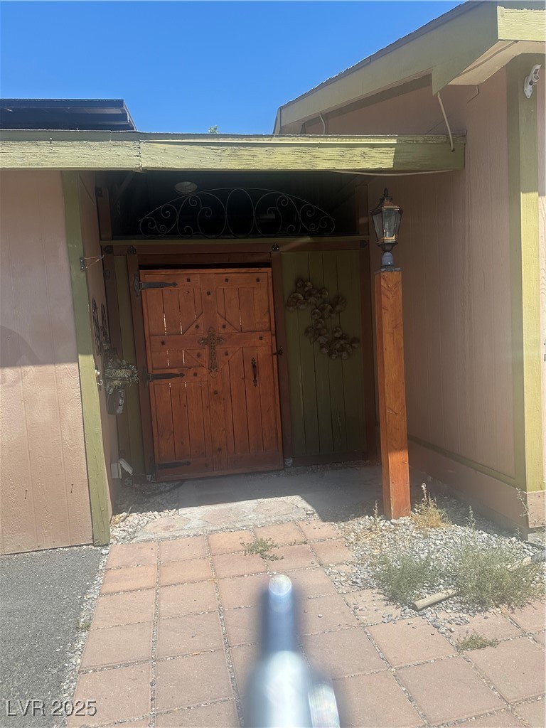 3160 East Navajo Boulevard Pahrump NV 89061
