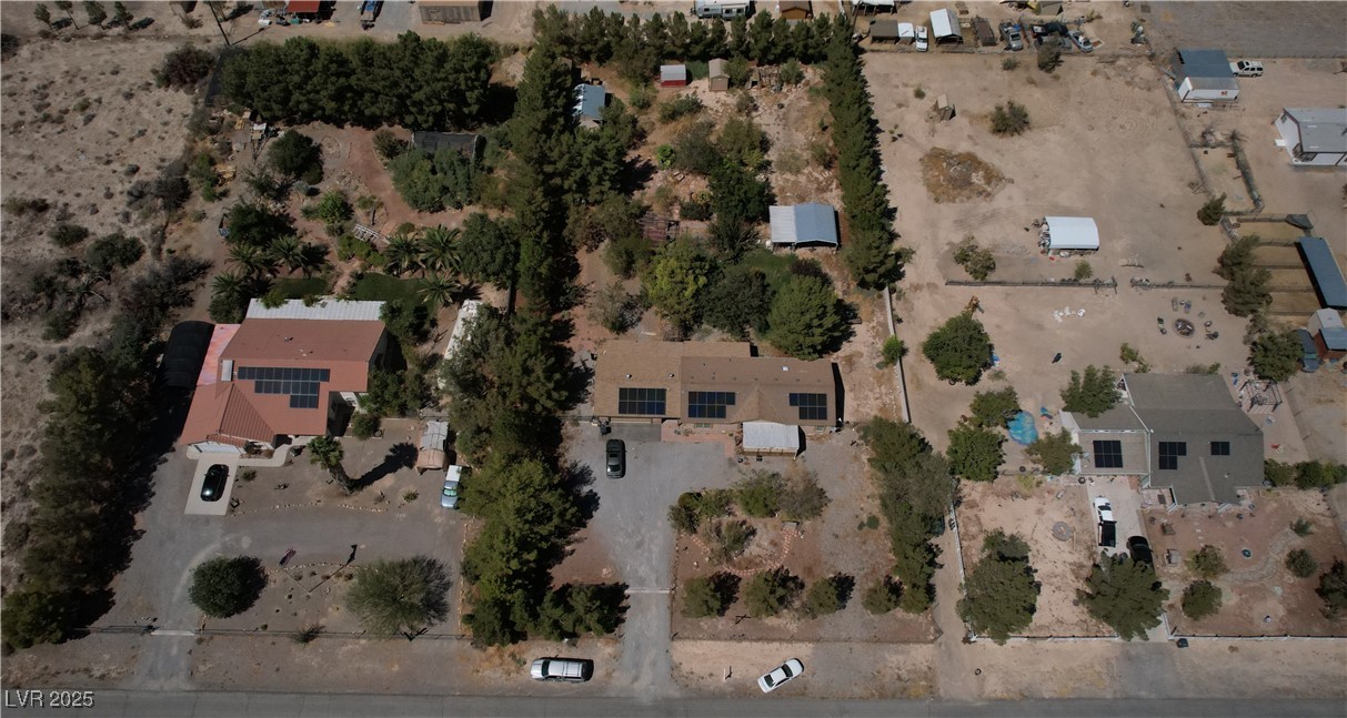 3160 East Navajo Boulevard Pahrump NV 89061