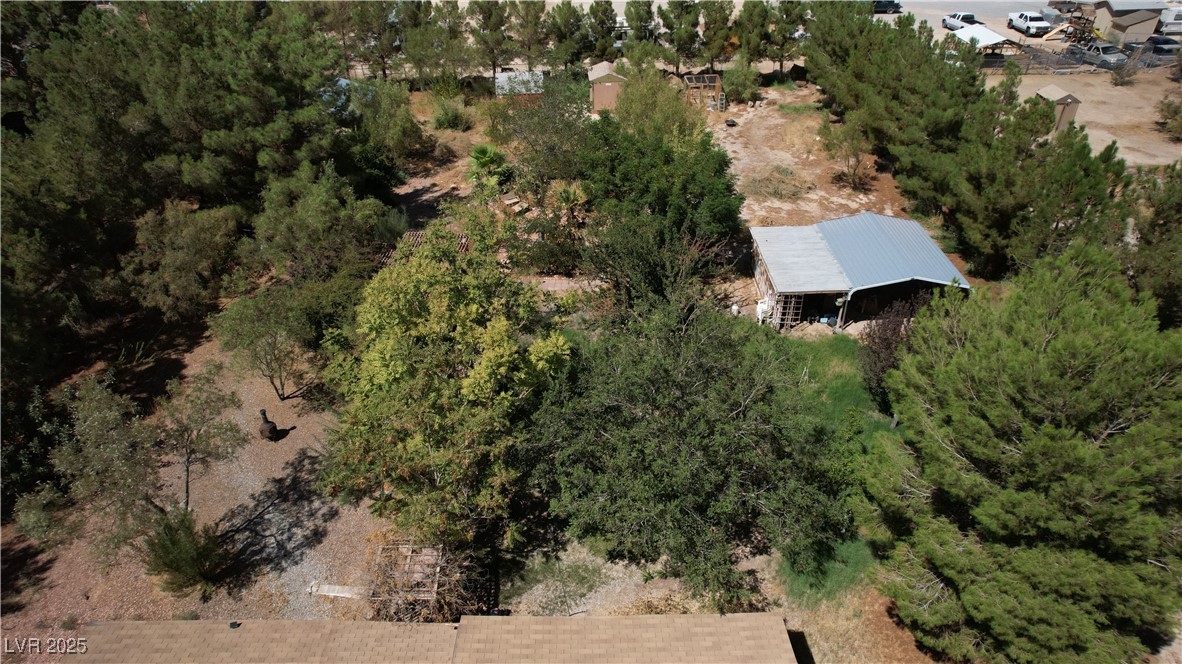 3160 East Navajo Boulevard Pahrump NV 89061