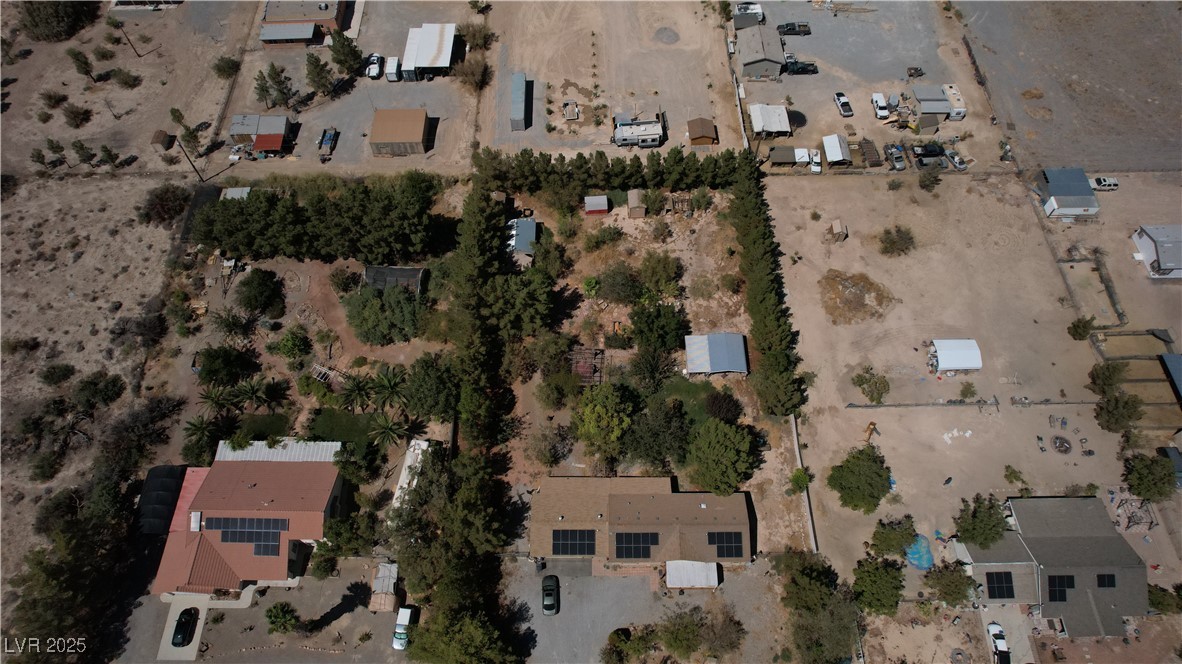 3160 East Navajo Boulevard Pahrump NV 89061