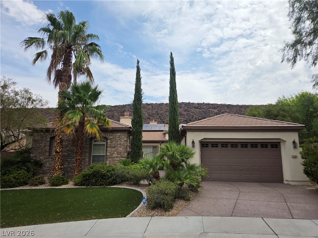2104 Pont National Drive Henderson NV 89044