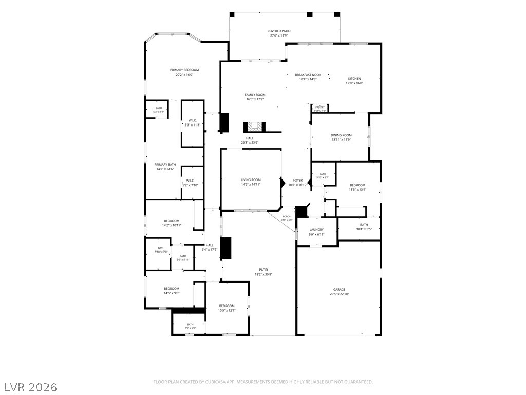 2104 Pont National Drive Henderson NV 89044
