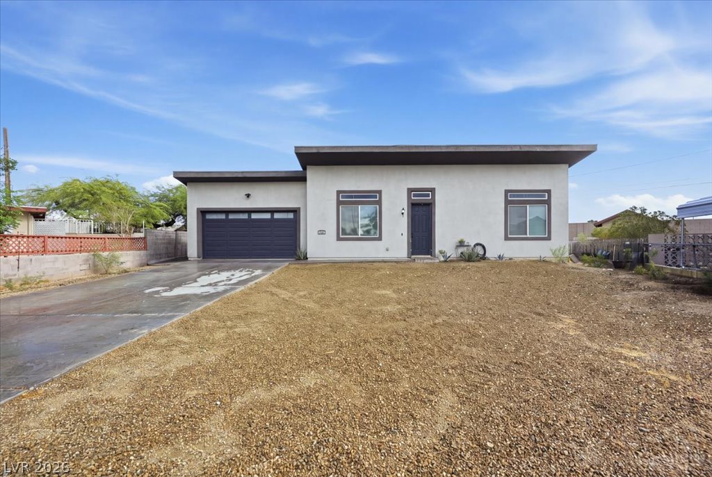 2705 Ferguson Avenue North Las Vegas NV 89030