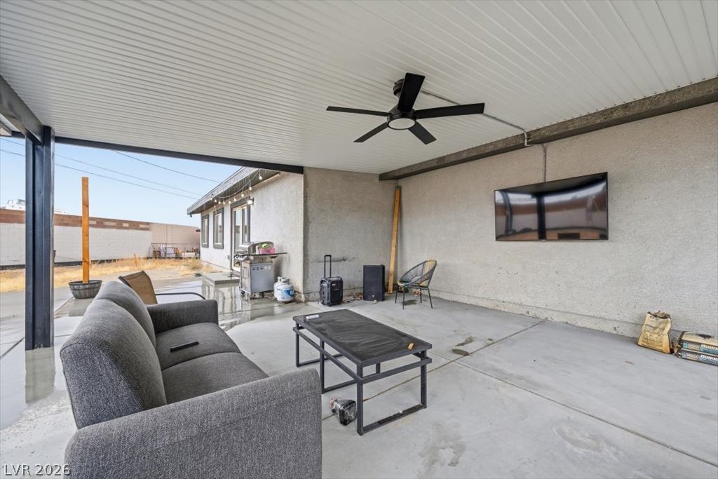 2705 Ferguson Avenue North Las Vegas NV 89030