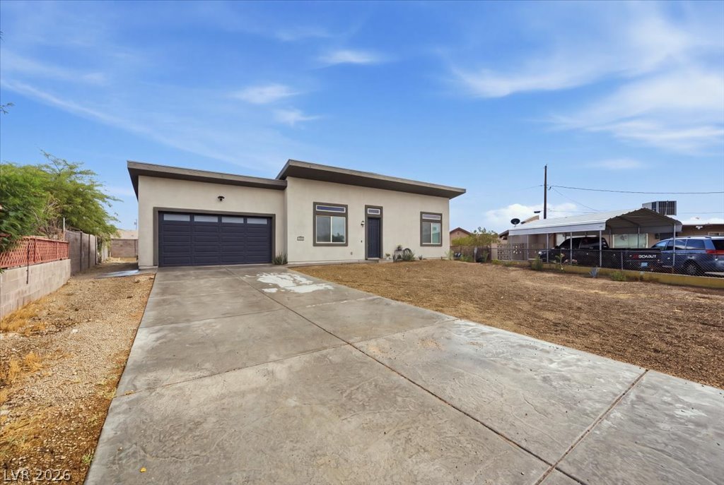 2705 Ferguson Avenue North Las Vegas NV 89030