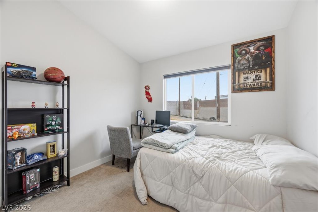 2705 Ferguson Avenue North Las Vegas NV 89030