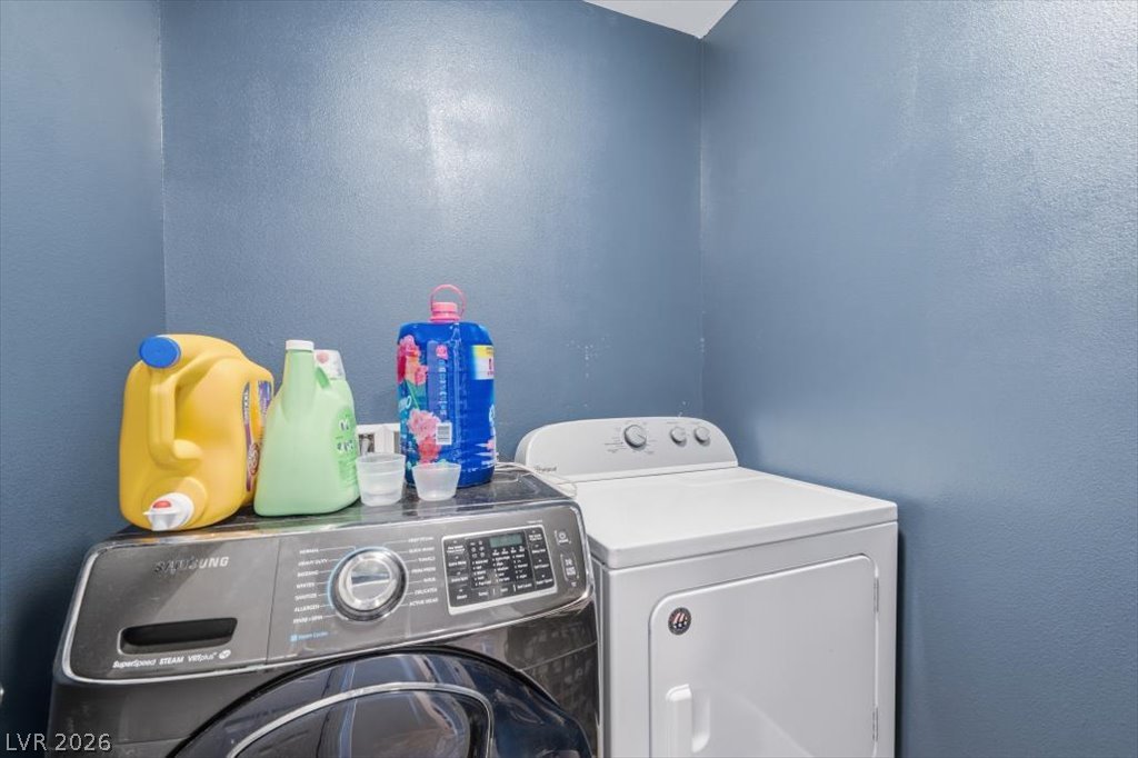 2705 Ferguson Avenue North Las Vegas NV 89030