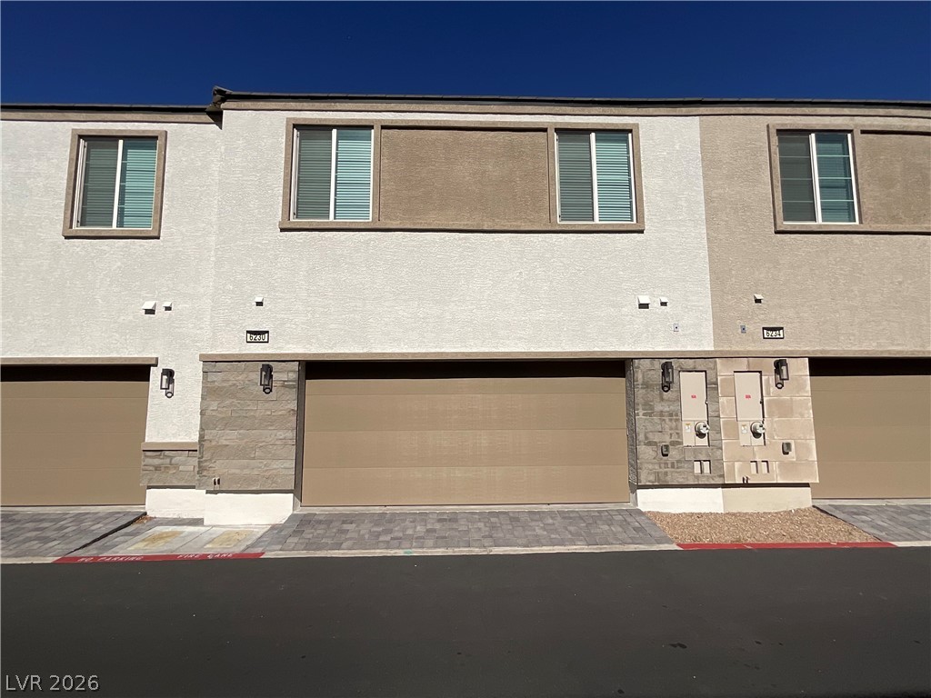 6230 Runestone Street Las Vegas NV 89113