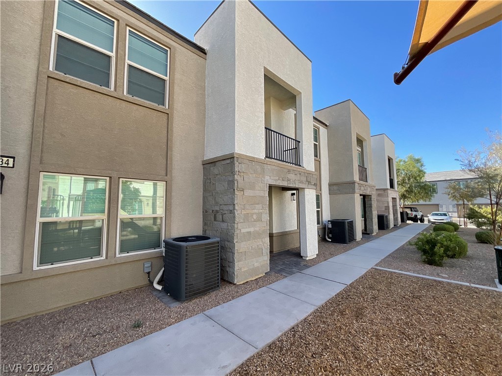 6230 Runestone Street Las Vegas NV 89113