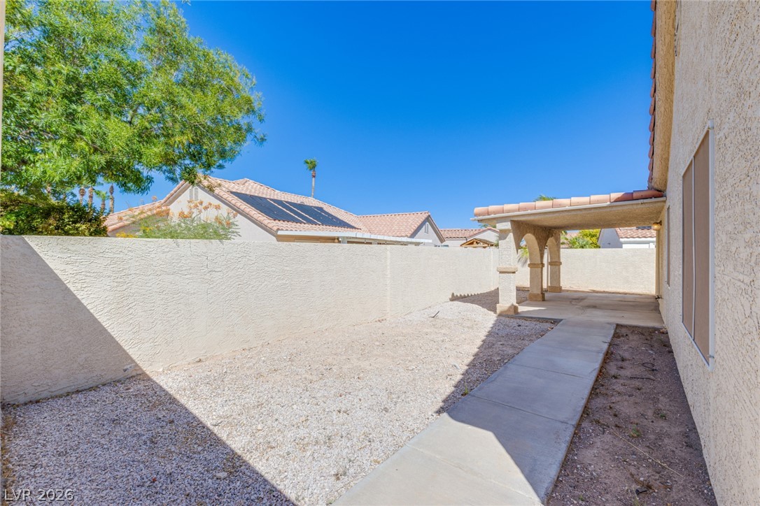 7812 Wedlock Lane Las Vegas NV 89129