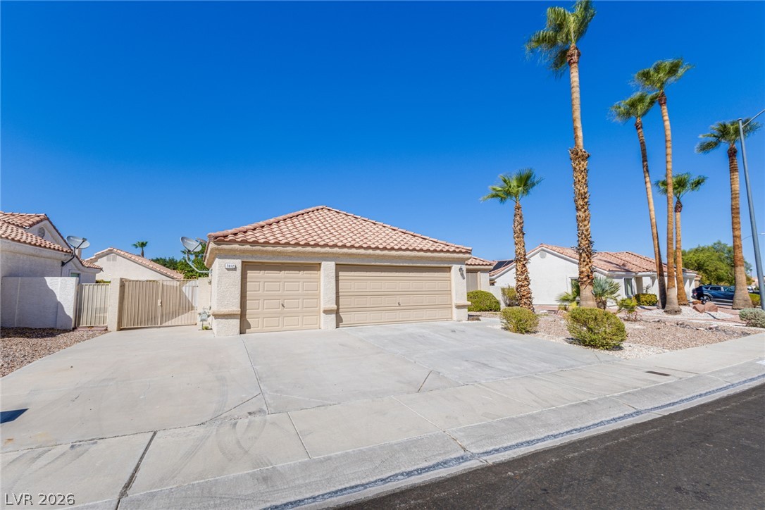 7812 Wedlock Lane Las Vegas NV 89129
