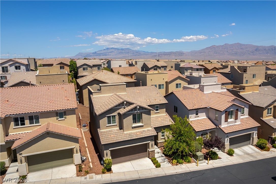 10750 Red Badge Avenue Las Vegas NV 89166