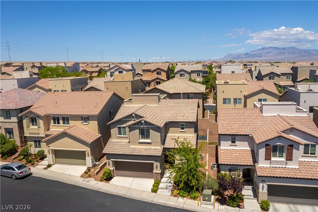 10750 Red Badge Avenue Las Vegas NV 89166
