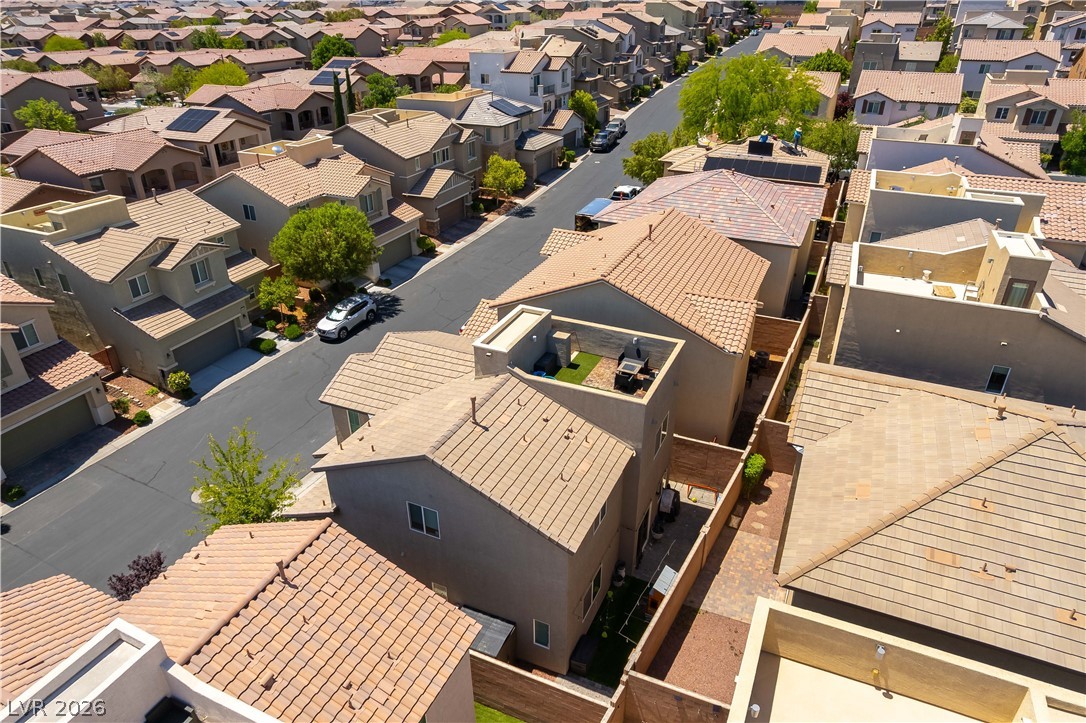 10750 Red Badge Avenue Las Vegas NV 89166