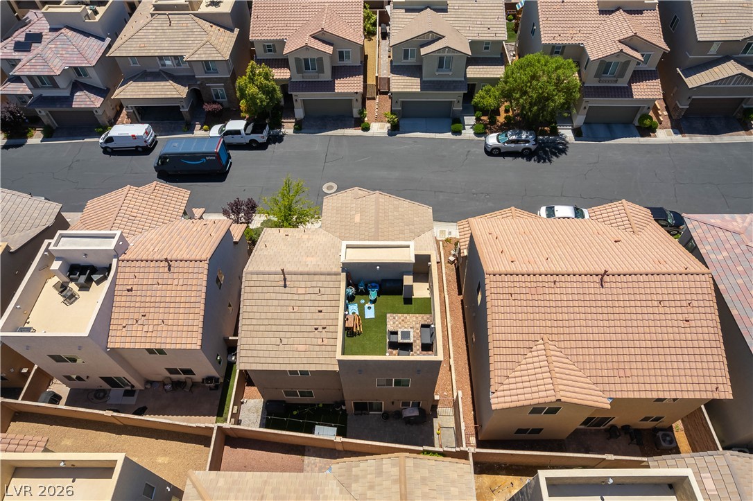 10750 Red Badge Avenue Las Vegas NV 89166