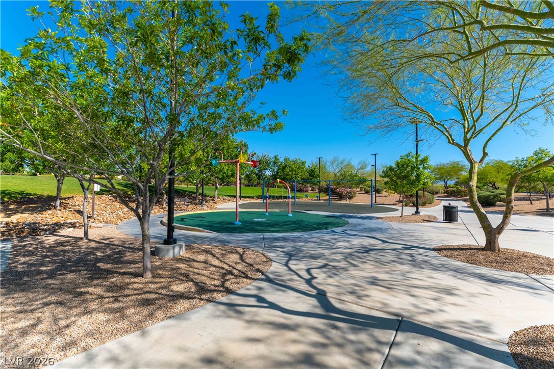 10750 Red Badge Avenue Las Vegas NV 89166