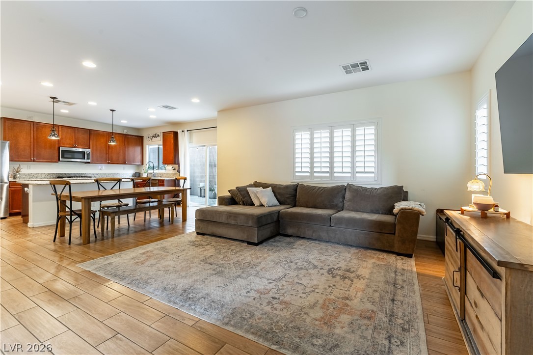 10750 Red Badge Avenue Las Vegas NV 89166